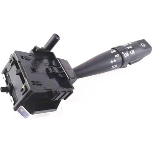 Genuine Headlight Switch Turn Signal Light Fog Light Switch Lever for hyundai Elantra 2008 2009 2010 I30 2007-2012 93410 2H101