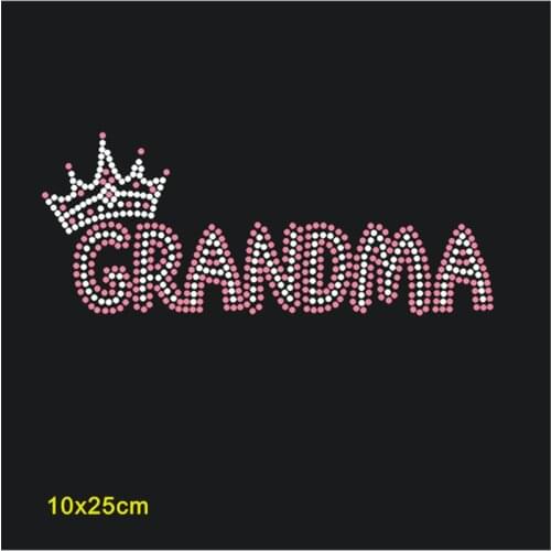 Iron On Letters Motif Strass Hotfix Glass Letters Stickers For Garment Customizable Rhinestone Patterns Felt Decoration