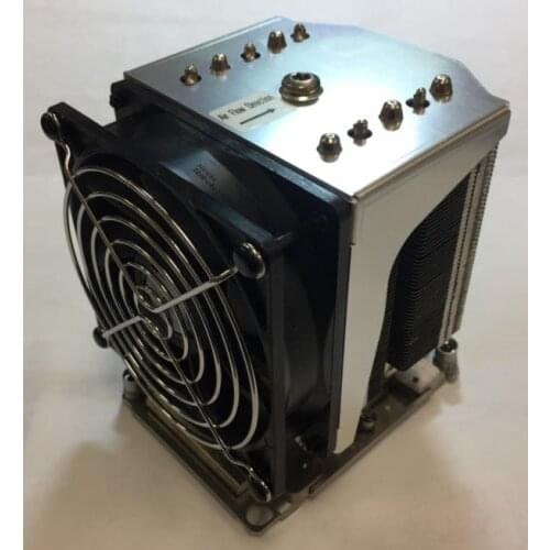 Ultramicro SNK-P0070APS4 radiator lga3647 server general 4U tower CPU active fan