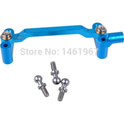 WLtoys A959-B A969-B A979-B A929-B RC Car spare part 949-08 metal steering seat
