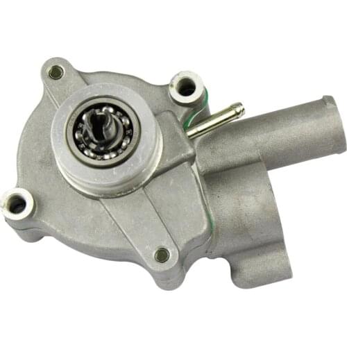 Aluminum Alloy Water Pump Replace For CF500 CF188 Engine 625 UTV Buggy