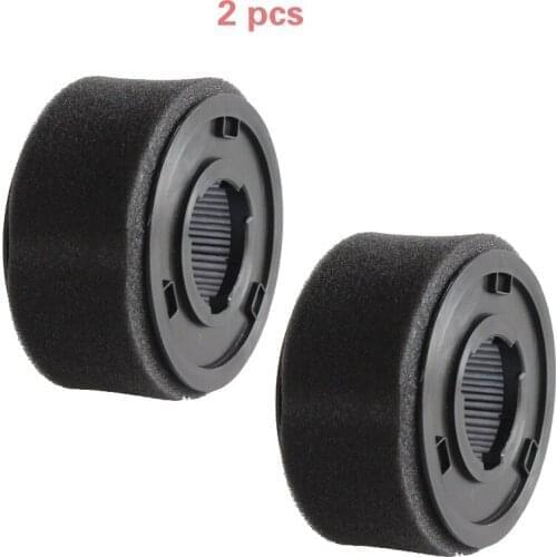 2PCS/lot Bissell 32R9 lightweight pleated filter replaces the 203-1192 203-1464 Hepa Replacement Vacuum Cleaner Spare Parts