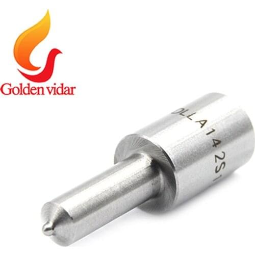 6pcs/lot High quality S type Diesel fuel injector nozzle 9430 084 247 DLLA142S1266