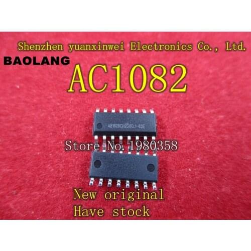 AC1082 sop16 10pcs