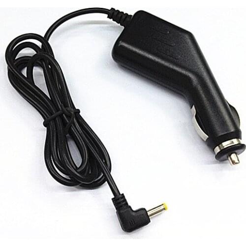 Car Charger for Sylvania 7" 9" 10" Portable Dvd Player Dc Power Supply Cord Adapter