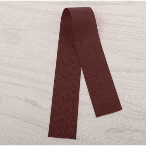 Crazy Legs Fly Tying Materials, 40 Strands Micro Silicone Rubber Skirts for Soft Worm Trout Fly Legs