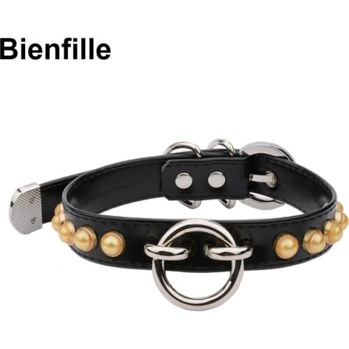 Bienfille Luxury Chokers