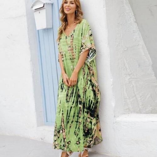 BOHO INSPIRED Plus Size Swimwear