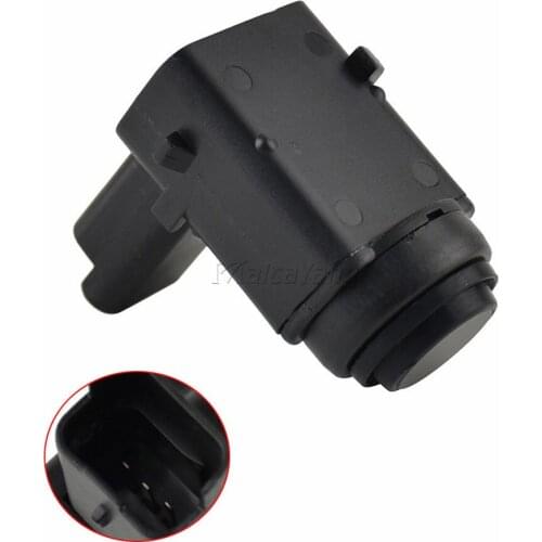 PDC Parking Sensor Parktronic 9663649877 PSA 9650935277 ZR 1276d fit for Peugeot 407SW 2004 2006 2007 2008 2009 2010