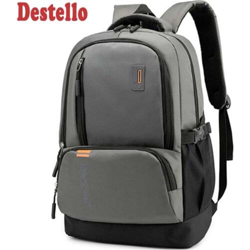 Destello Men's Shoulder Backpacks