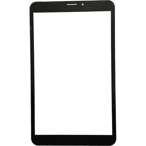 New 8 inch Digitizer Touch Screen Panel glass For Digma CITI 8542 4G CS8152ML Tablet PC