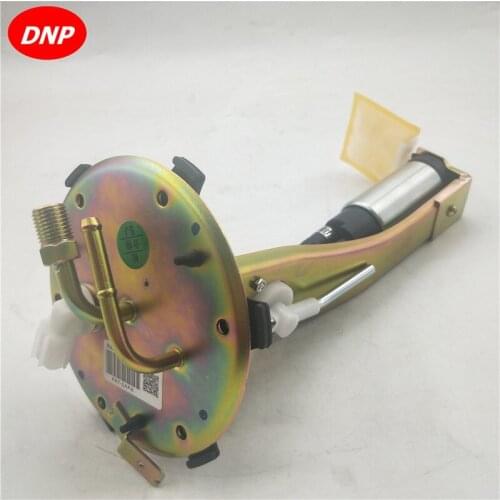DNP fuel pump assembly fit for Mitsubishi Qibing V31 V32 V33 CA110127/MR208865A