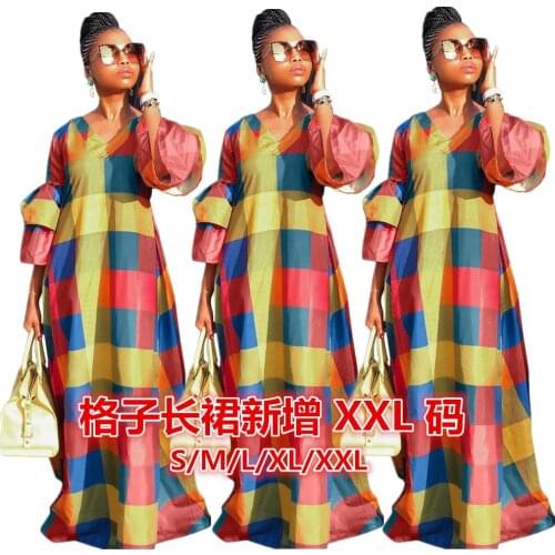 LINLING Fashionable Dresses In A Cage