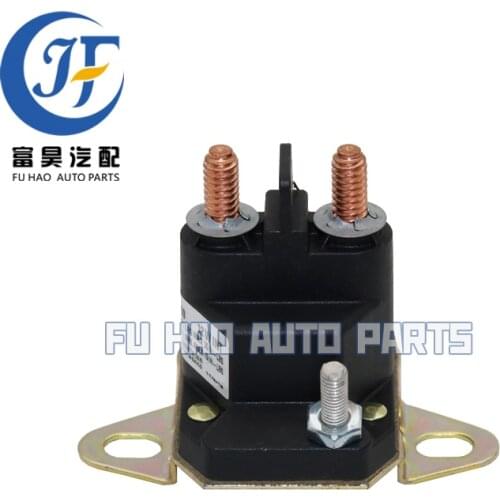 OEM Trombetta Starter Relay 852-1221-210-50 852122121050