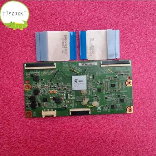 Original for UN55HU6840FXZA T-Con board HV550QUB-B10 47-6021038 47-6021052 BN96-34102A UN55HU6840F UN55HU6840 logic board