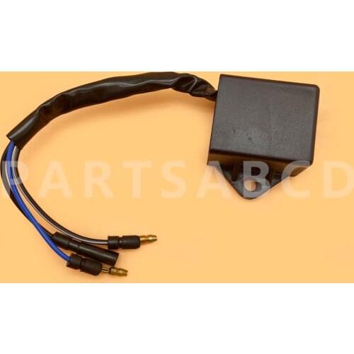 OEM Fuel Pump Cut off Relay 1000 3020 For Kawasaki Mule 27034-1053 1993-2008