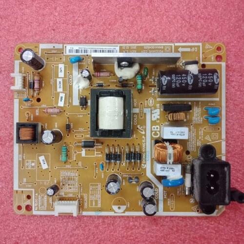 T-COn BN44-00492A / BN44-00492B / BN44-00492D CONNECT WITH connect with POWER supply FOR / T-CON connect board Video