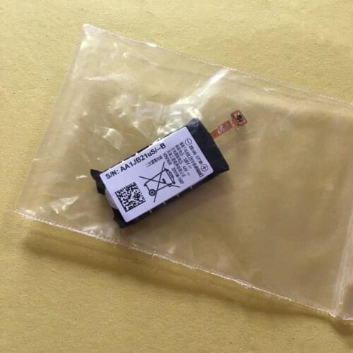 TTVXO for 200 mAh Smartwatch Samsung Gear Fit2 R360 Battery EB-BR360ABE