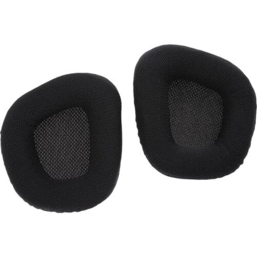 VODOOL Ear Pads Ear Cushions Earphone Replacement for Corsair VOID PRO RGB USB Gaming Headphone Soft Foam Earpads Case Cover