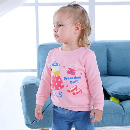 ZAPULU Sweatshirts For Children