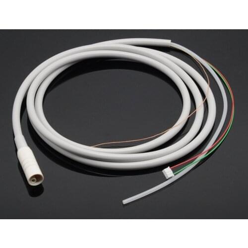 Dentistry Lab Equipment Ultrasonic Scaler Handpiece EMS Tubing Hose Cable
