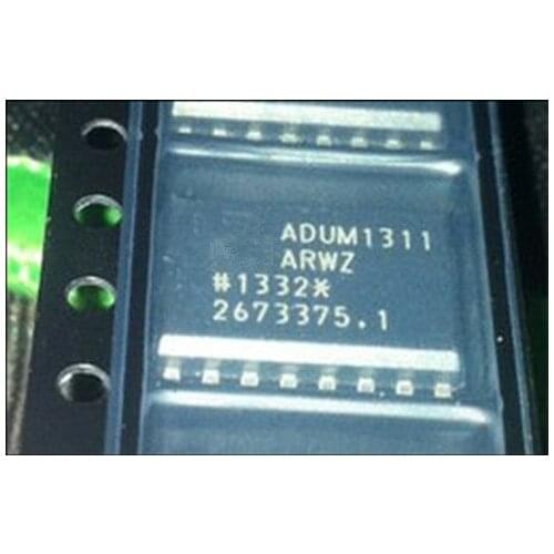 10PCS ADUM1311 ADUM1311ARWZ SOP-16