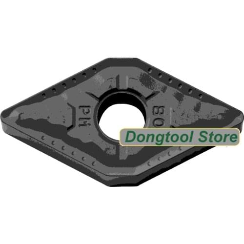 10pcs DNMG150608 DNMG150604 DNMG150612 PM YBC252 External Diamond CNC Blade of cnc lathe turning tools