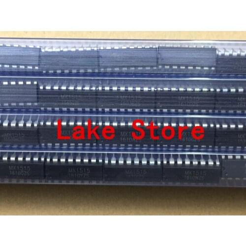 5 unids/lote MX1515 MX 1515 DIP-16