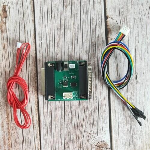 CGDI MB CGMB AC Adapter For Data Acquisition Work With for Mercedes W164 W204 W221 W209 W246 W251 W166