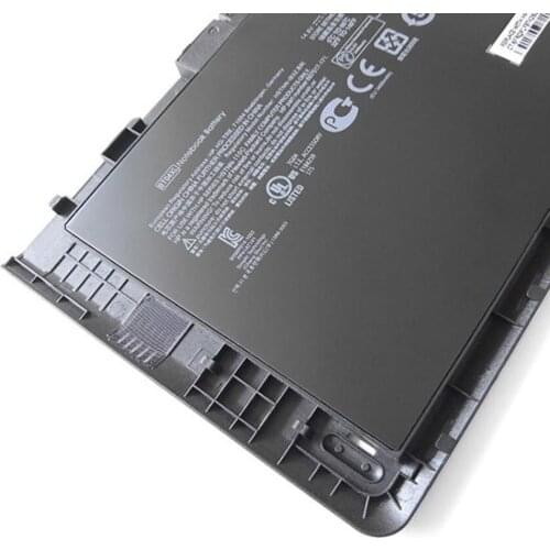 Brand new BT04XL replacement battery for HP EliteBook Folio 1040 G1 (F4X92AA) EliteBook Folio 9470m (D7M46EC)