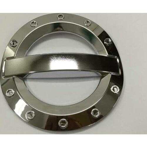 Car Styling Chrome Fuel Tank Gas Cap For Suzuki Grand Vitara 2005-2012
