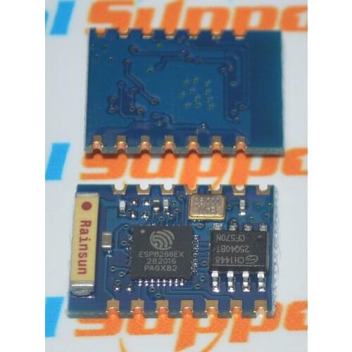 ESP-03 ESP8266 serial WIFI module IOT Module Ai-Thinker