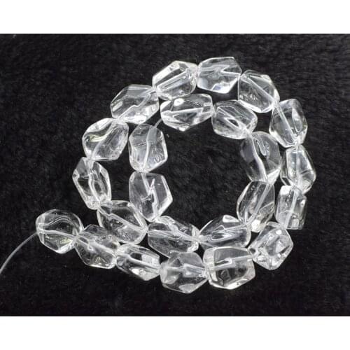 FPPJ Beads From Stones