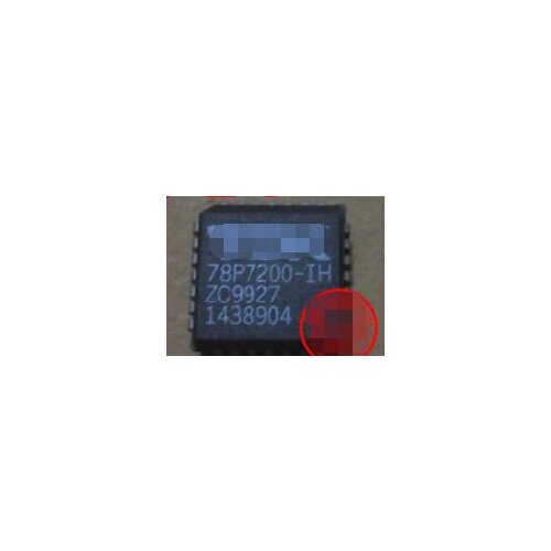 IC NEW 100% TDK78P7200-IH 78P7200-IH