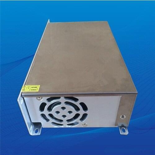 100v 8a 800 watt AC/DC switching power supply 800w 100 volt 8 amp switching industrial power adapter transformer