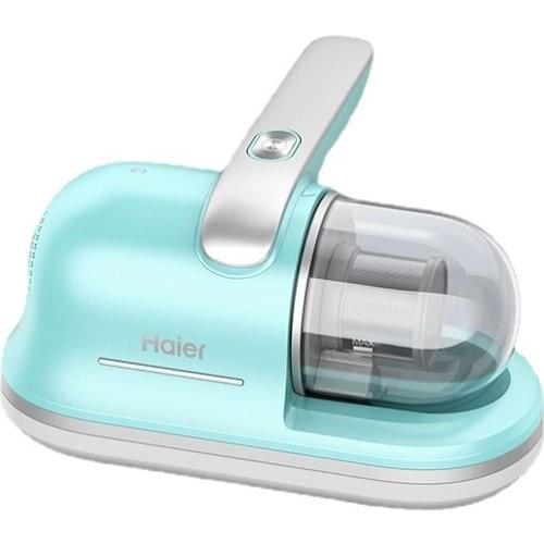 TT Mites Instrument Small Vacuum Cleaner Household Bed Ultraviolet Sterilization Machine Mite-Removal Artifact HZ-C602