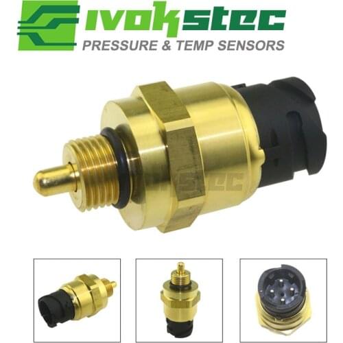IVOK ABS Sensors