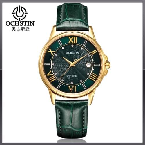 Lism Gems Stones Squar Face Watch Ceramic Designer Luxury Dual Displayhanah Martin Digital Solar Limited Edition 2019 New Pu