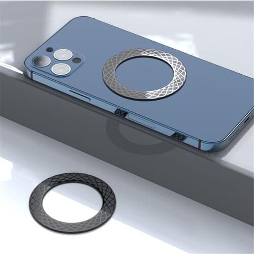MIIQNUS Car Mobile Phone Chargers