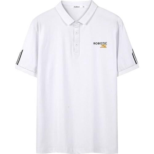 Comfortable Polo Shirt Mens Casual Breathable Cotton Polo Shirt Men Short Sleeve High Quantity Summer Polo Mens 2021 New Man Top