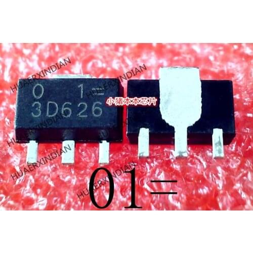 New Original RT9058-33GX RT9058-33 Print 01= O1= SOT-89