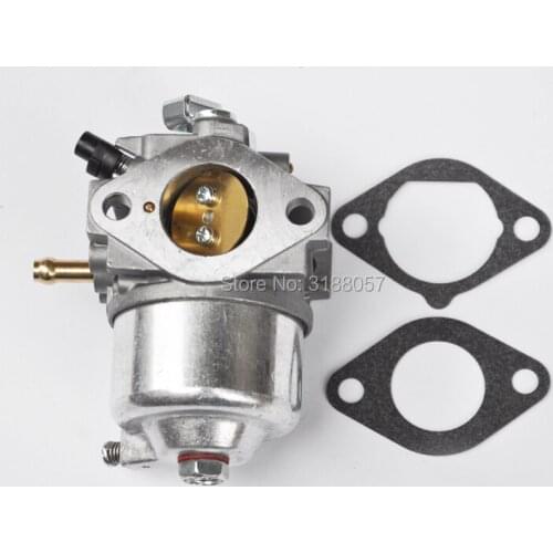 NEW Carburetor carb AM122617 for JOHN DEERE 345 w/ engine marked FD590V