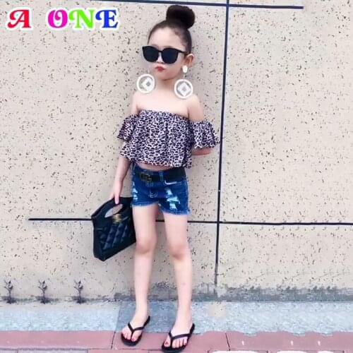 Pearl Diary Summer T-shirts For Girls