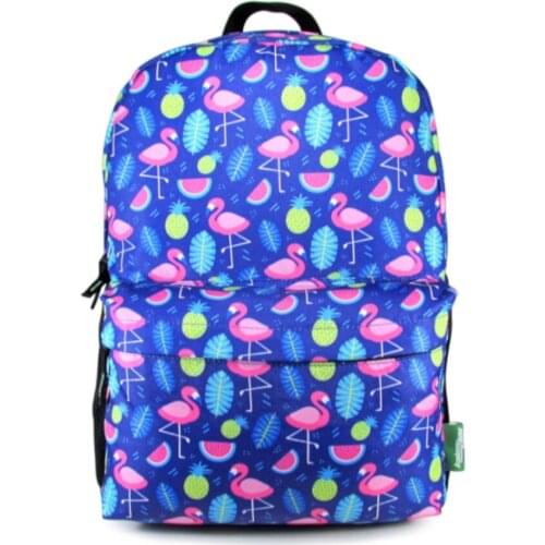 Pippa male female girls boys casual sports school light backpack school while traveling daily use bag backpack bag