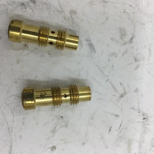 SherryBerg FOR FAJS EMPI SOLEX WEBER 40.45.48 DCOE CARB/CARBURETTOR CARBURETOR VERGASER IDLE JET HOLDER 52585.006