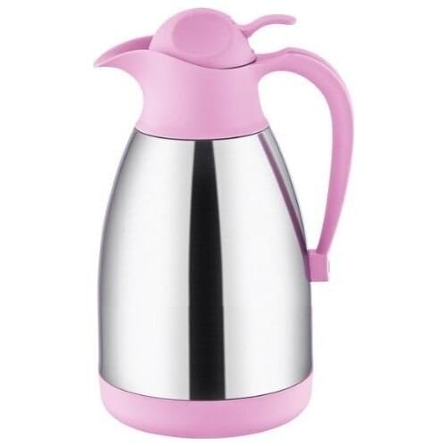 Bambum Athelas Steel Thermos 1.2 Lt. Gülpembe