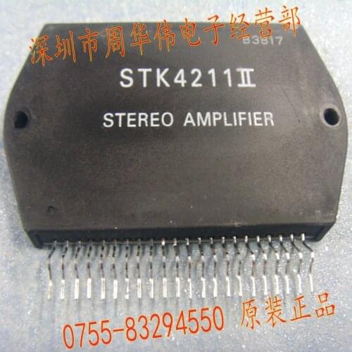 STK4211II STK4231II STK4274 STK4275 STK413-230 STK413-420 STK413-490 STK413-040 STK413-210A STK413-220A STK4137MK2