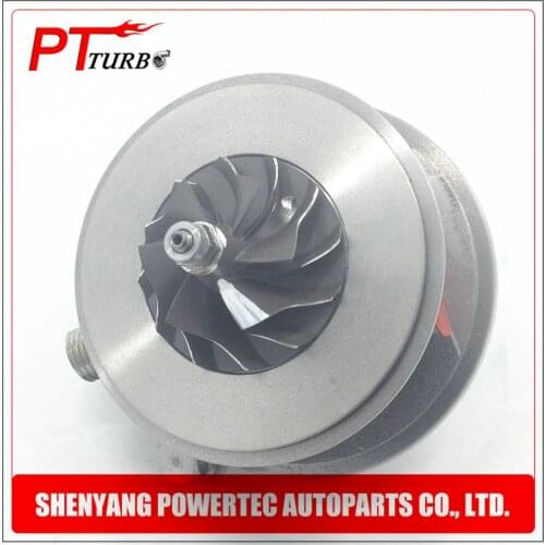 Turbocharger core 54399700019 54399700021 chra cartridge turbine NEW 038253016M For VW Beetle Polo 1.9TDI 100HP 74Kw ATD 2000
