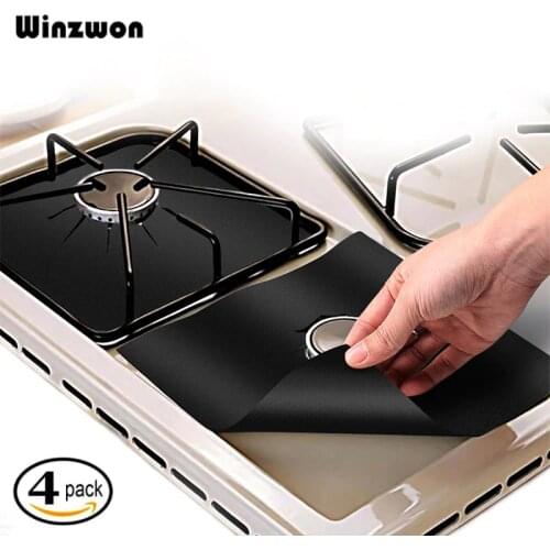 Winzwon Burner Plates