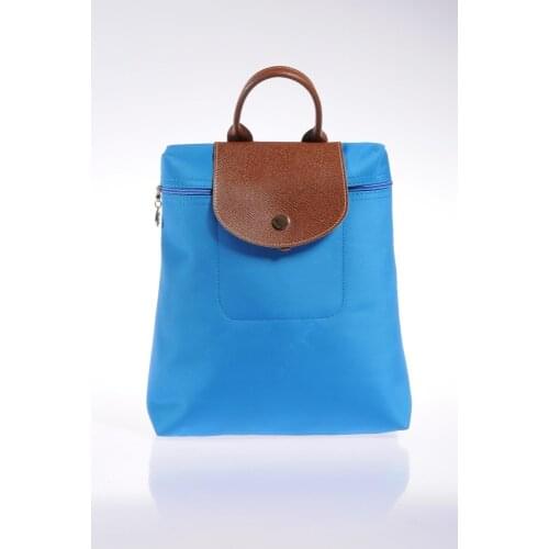 Womens Backpack Sports Bag Casual Shoulder Bag Navy Black Blue Red Burgundy